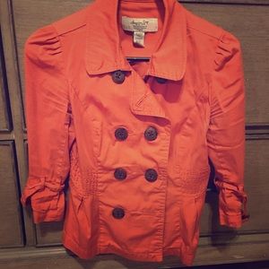 American Rag Peacoat